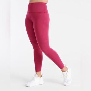 HiTouch High Rise Legging